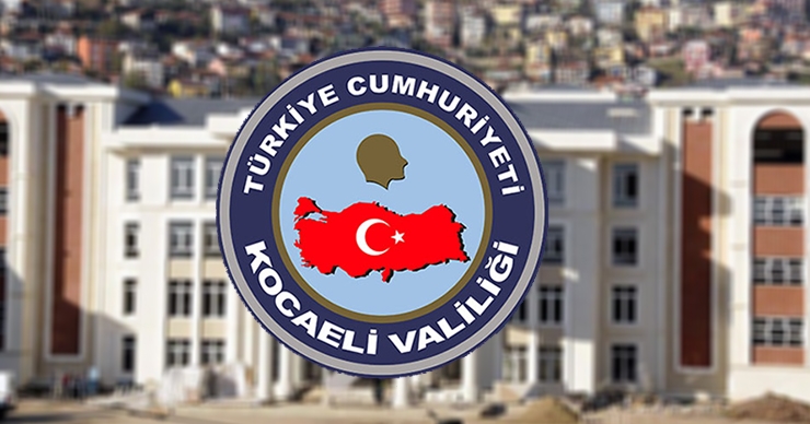 Valilikten yasak açıklaması