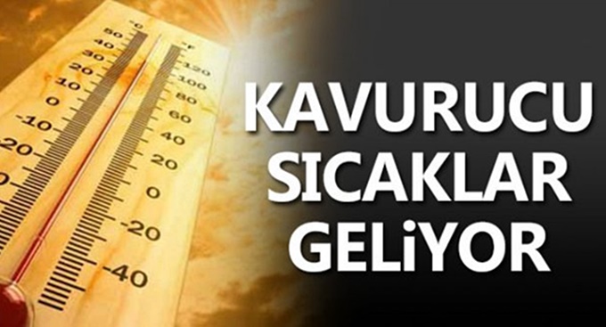 Meteoroloji'den son dakika açıklaması