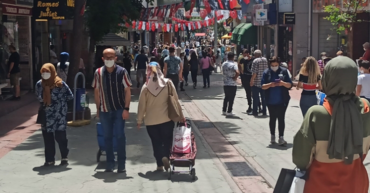 Bilim Kurulu'ndan bayram için yeni uyarı