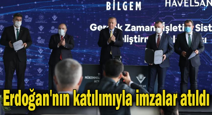 Şifa bitkileri için start verildi