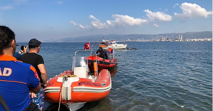 AFAD'dan yoğun 17 Ağustos etkinlikleri