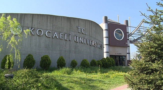 Kocaeli Üniversitesi’nde yeni fakülte kuruldu!