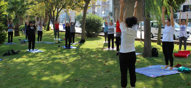 Büyükşehir’den annelere sağlıklı beslenme danışmanlığı