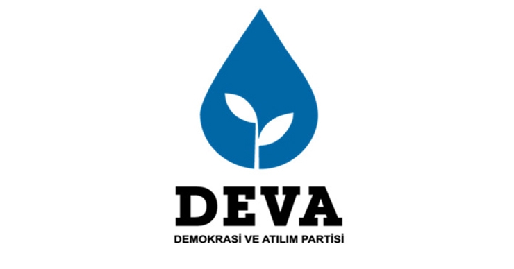 DEVA Partisi’nde görev dağılımı belli oldu