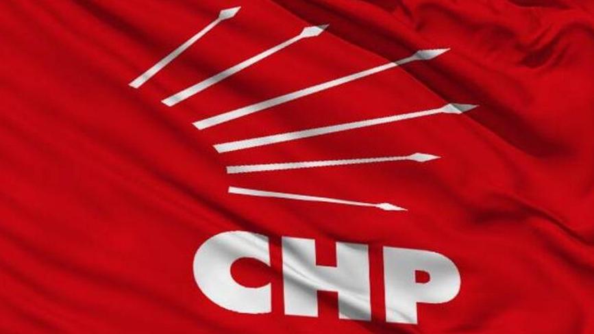 CHP’li İlçe Başkanı ve yönetimi görevden alındı