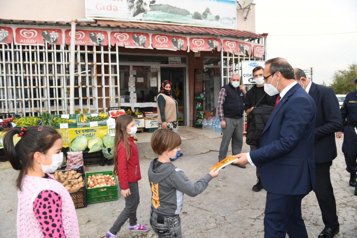 Yavuz, gönülleri almaya devam ediyor