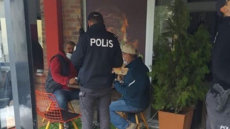 Güvenli okul uygulaması Kocaeli'de devam ediyor