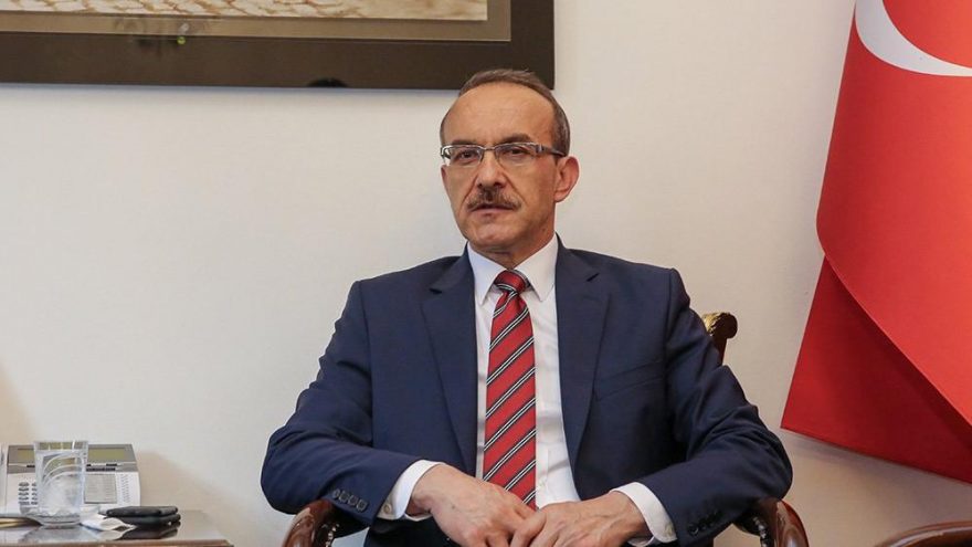 Yavuz: Kocaeli'ye güveniyorum