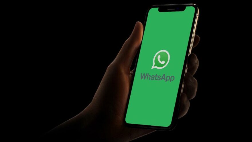 Cumhurbaşkanlığından 'WhatsApp' açıklaması