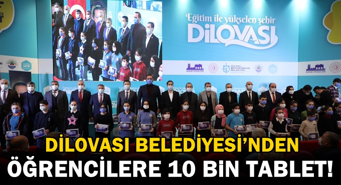 Dilovası'nda büyük gün!