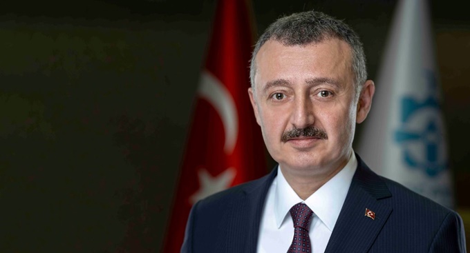 Büyükakın: "Nevruz’da gönüllerimize cemreler düşsün"