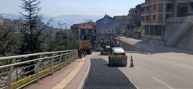 Sokağa çıkma kısıtlamasında yollardaki sorunlar giderildi