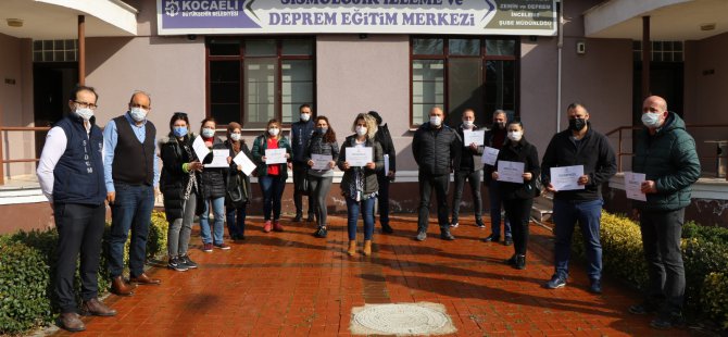 Büyükşehir’den 65 yaş ve üzeri için Tedbir-i Mekân Projesi