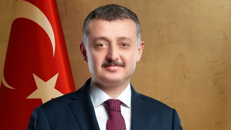 Başkan Büyükakın 2 yılını anlatacak