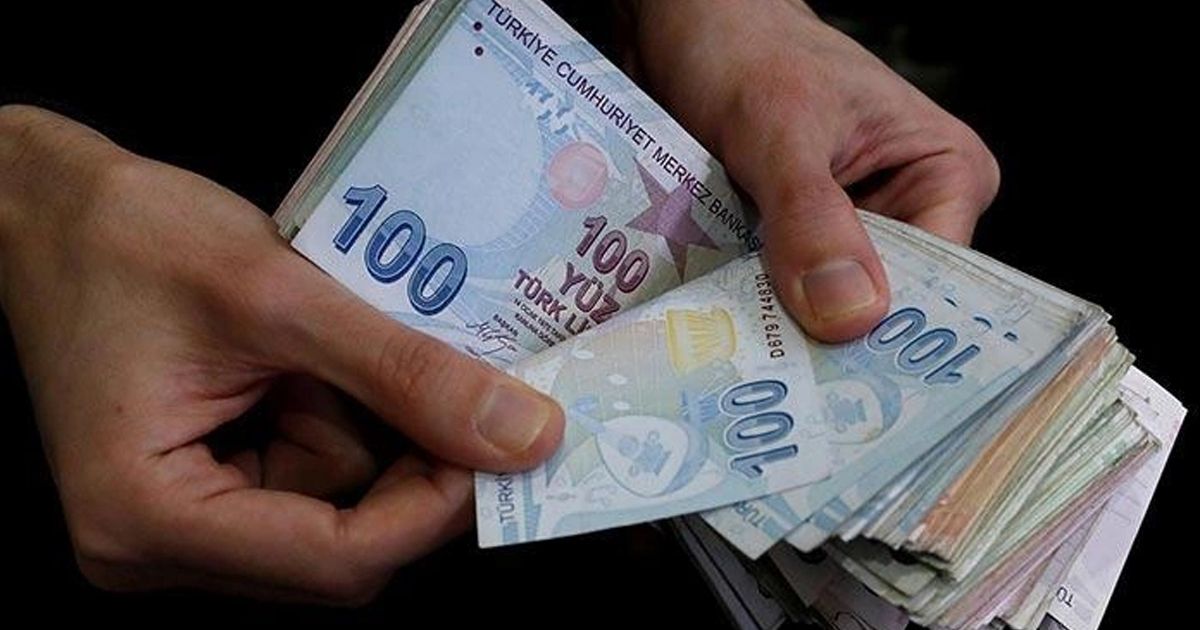 2 milyonu aşkın haneye 1100 lira destek ödemesi yapılacak