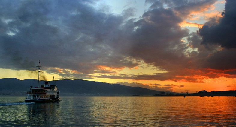 Mehtap ve Büyükada turları yeniden başlıyor