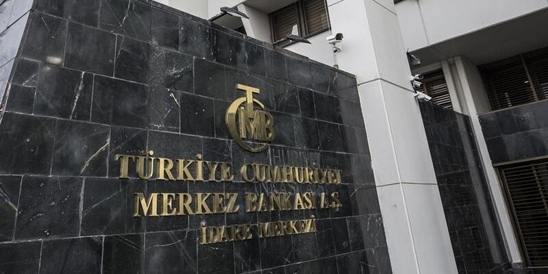 Merkez Bankası'nda 3 isim görevden alındı!