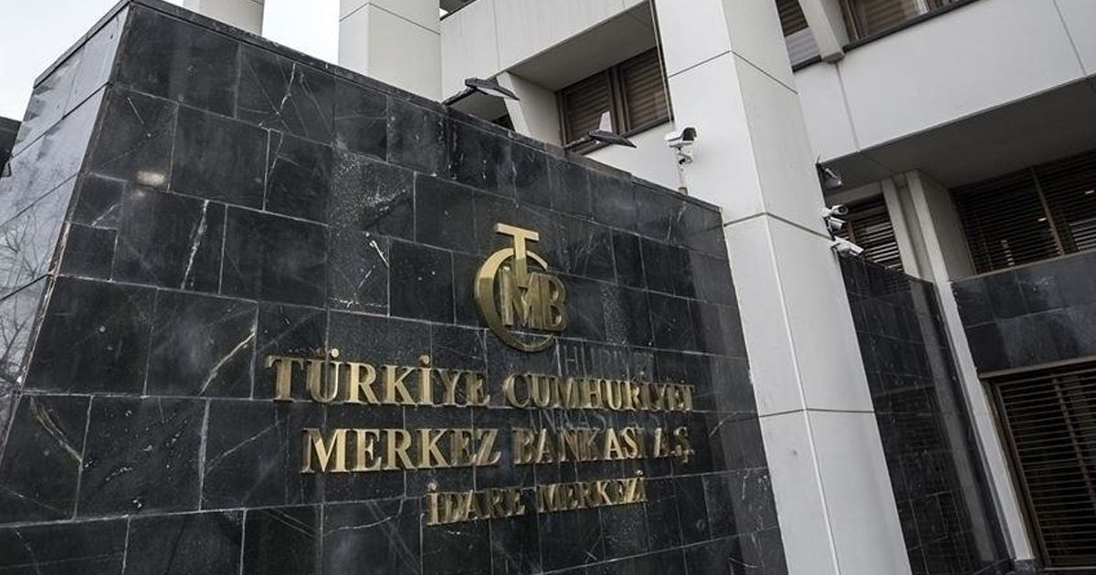 Yurt içi piyasalar Merkez Bankasına odaklandı