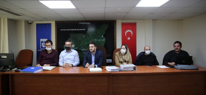 Kartepe Teleferik Projesi’nde gözler ocak ayına çevrildi