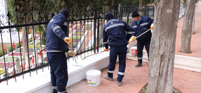 İtfaiye yapı ruhsatı denetimlerini sürdürüyor