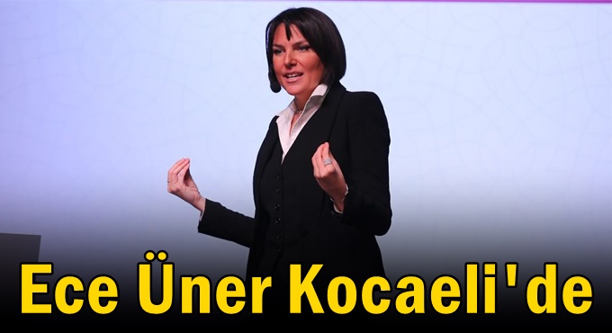 Üner: Bilime katkısı olacak kız çocukları yetiştirmemiz gerekiyor