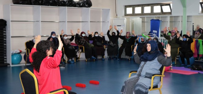 Parkinsonda erken tanı ve teşhisin önemi anlatıldı