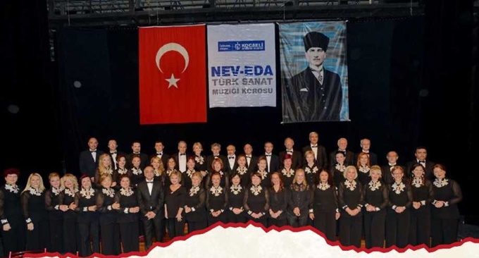 Büyükşehir, koro konserleri ile yaza renk katacak