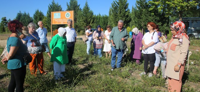 TABİP herkesin beğenisini kazanıyor