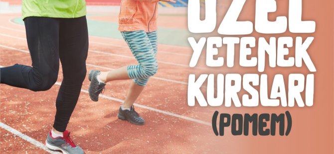 Büyükşehir’in ücretsiz spor eğitim kurs başvuruları başladı