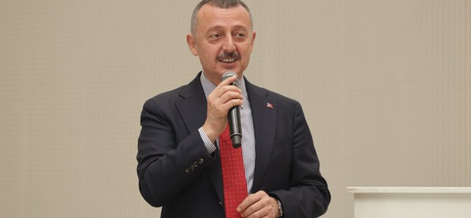 Büyükakın: “Kocaeli’de devrim niteliğinde çalışmalar yapılıyor”