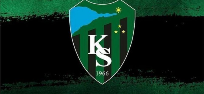 Kocaelispor taraftarına müjde! Beklenen transfer geliyor