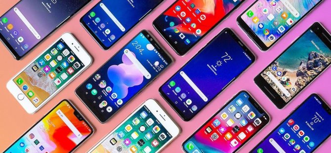 Vergisiz Akıllı Telefonlar Geliyor! İşte Çarpıcı Fiyatlar