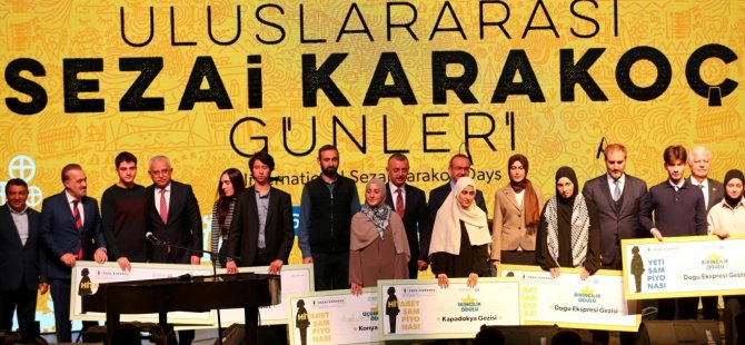 Kocaeli, 2023’te sanat ve kültürle parladı