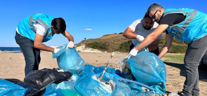 Çevre Haftası Kocaeli’de dolu dolu kutlanacak