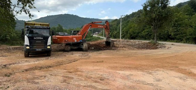 Teleferik için iki otopark daha yapılıyor