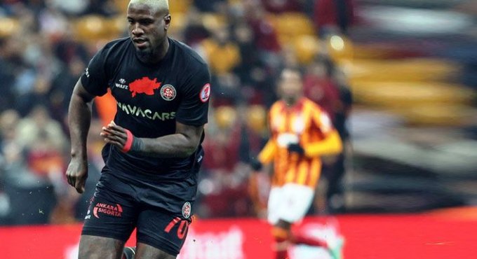 Marcao, Kocaelispor’a geliyor!