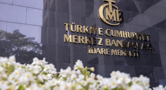 Merkez Bankası Faiz kararını açıklandı!