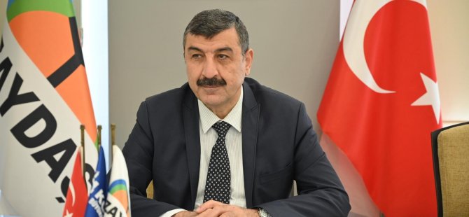 İZAYDAŞ’a ISO 22301 belgesi