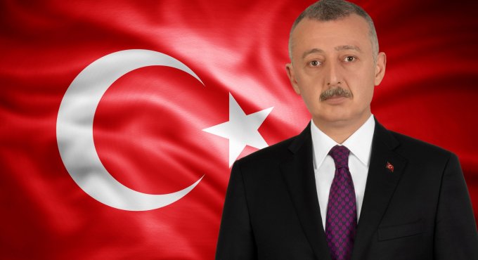 Başkan Büyükakın,‘’Depremin yükünü birlikte omuzladık ‘’