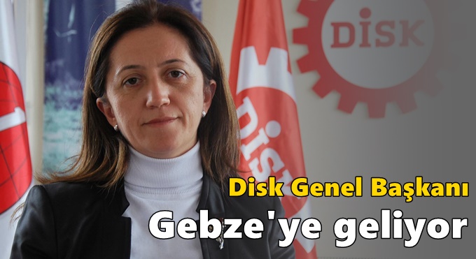 Gebze Birleşik Metal İş Sendikası 2 No'lu Şube'den "Artık Yeter" Mitingi!