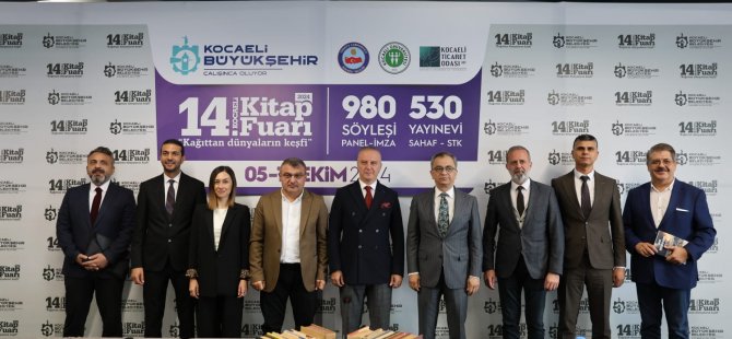 Hedef 1 milyon ziyaretçi