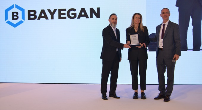 BAYEGAN VE TASNEE SPONSORLUĞUNDAKİ CHEMORBİS PETROKİMYA KONFERANSI GERÇEKLEŞTİ