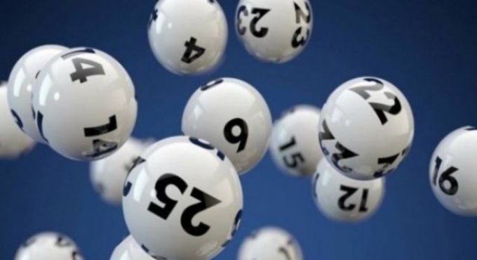 Çılgın Sayısal Loto’da   3 talihli ekstra 10 milyon TL kazandı!