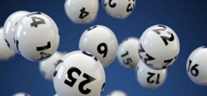 Çılgın Sayısal Loto’da   3 talihli ekstra 10 milyon TL kazandı!