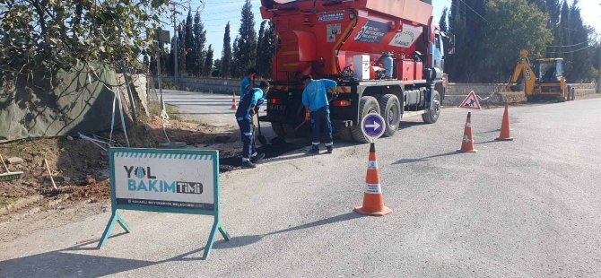 Ulaşımda güvenli ve konforlu yollar