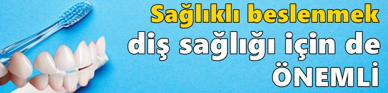 Probiyotikler ağızdaki yararlı bakterilerin sayısını artırabiliyor!