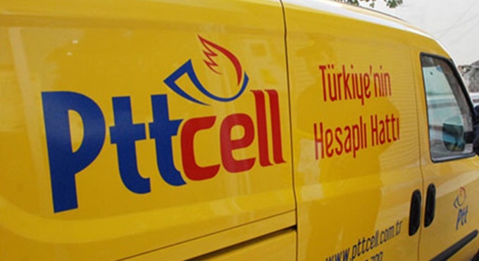 PTT AŞ’DEN YENİ MÜŞTERİLERE ÖZEL PTTCELL KAMPANYASI