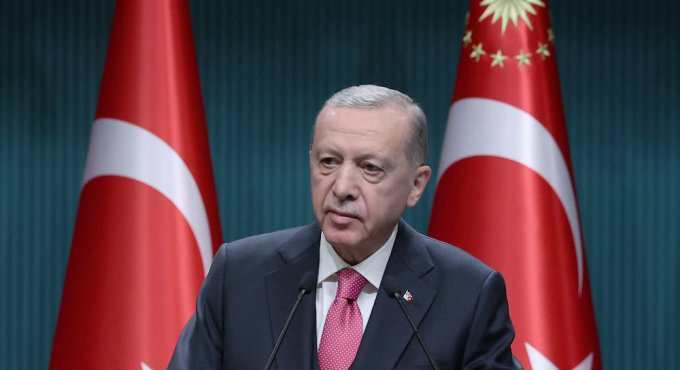 Cumhurbaşkanı Erdoğan'dan asgari ücret zammı açıklaması