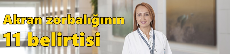 Akran zorbalığının 11 belirtisi