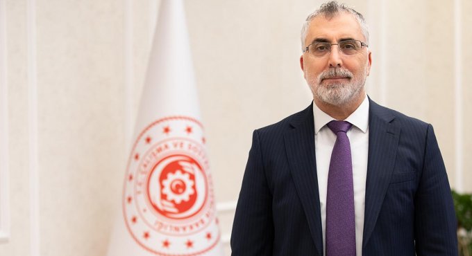 Bakan Işıkhan'dan en düşük emekli maaşı için kritik açıklama!